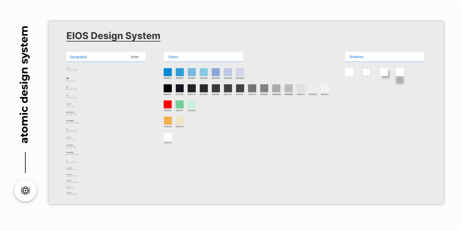 Design System