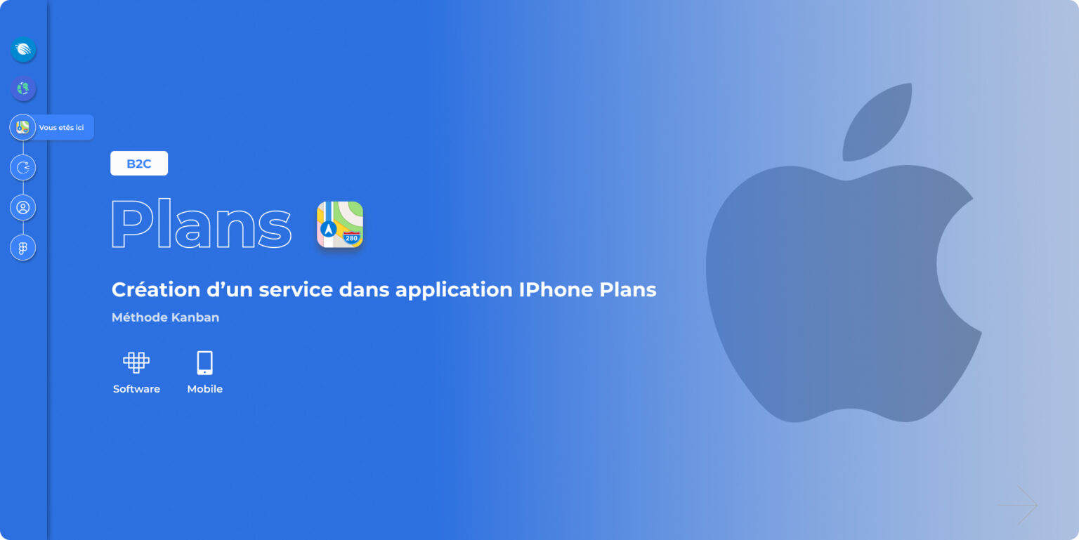 Application Apple Plans