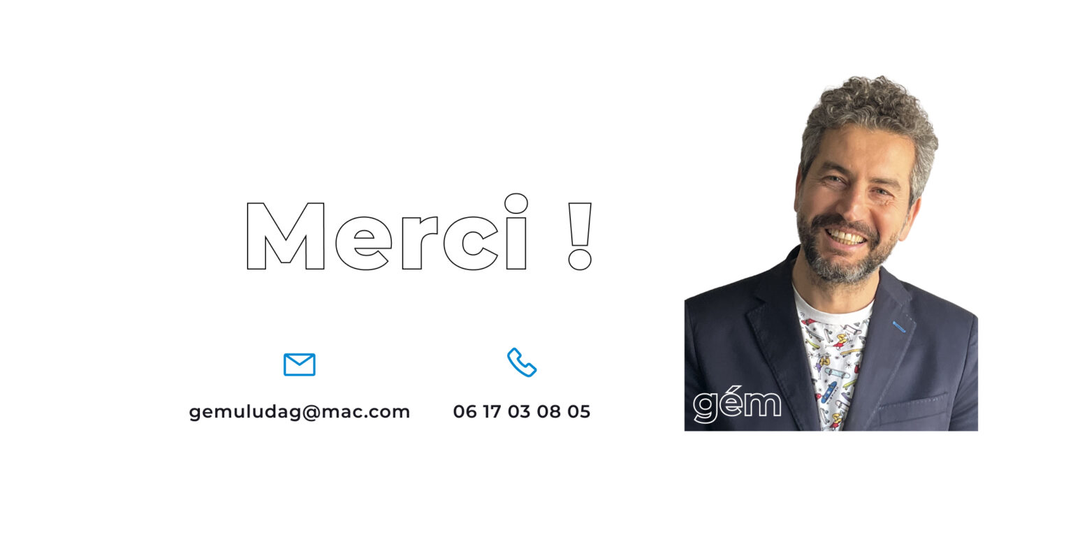 Merci